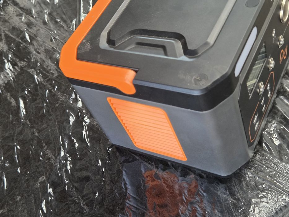 Magazyn energii powerbank