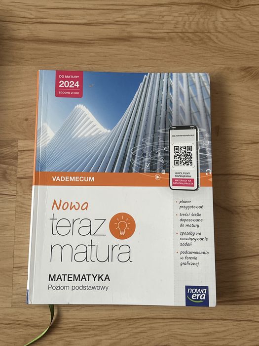 vademecum matematyka