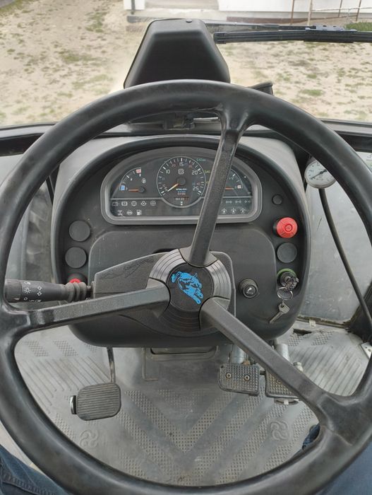 Lamborghini lampo 70