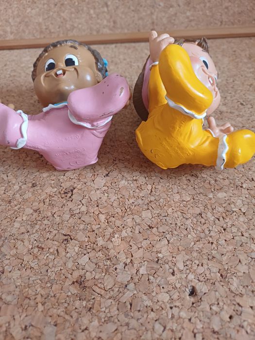 Bebés Maia Borges. Cada 14€