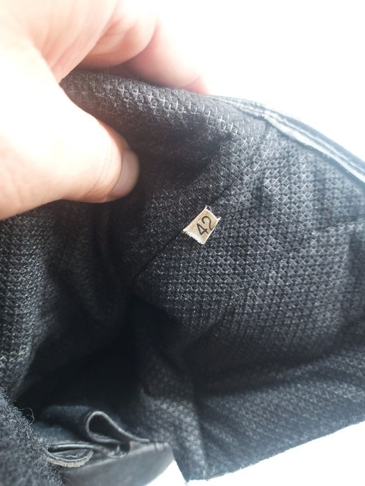 Komplet Skórzany, Polo Echtes Leder z naturalnej skóry, Kombinezon, ku