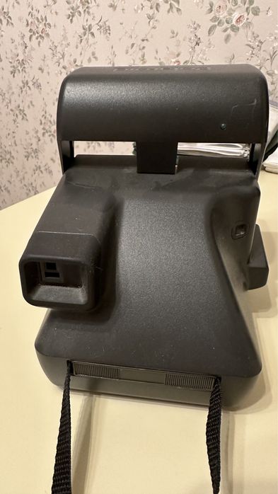 Камера Polaroid