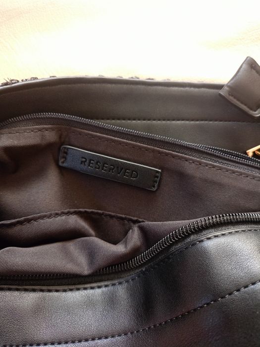 Torebka damska Reserved