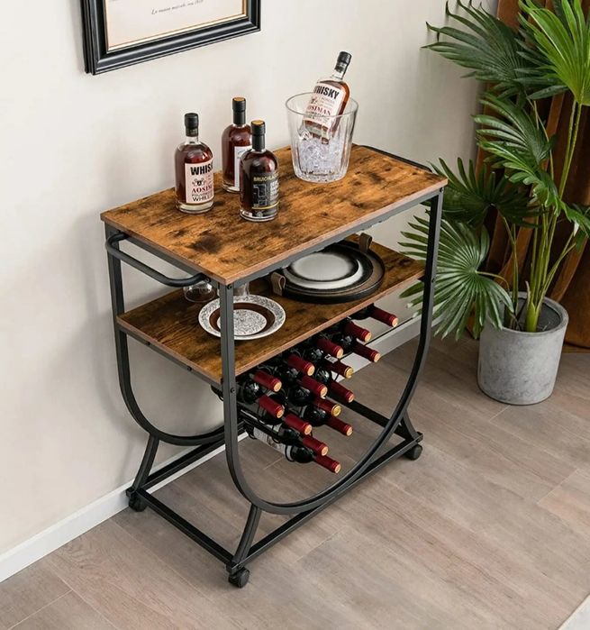 Piękny Barek Nowy. Na prezent.