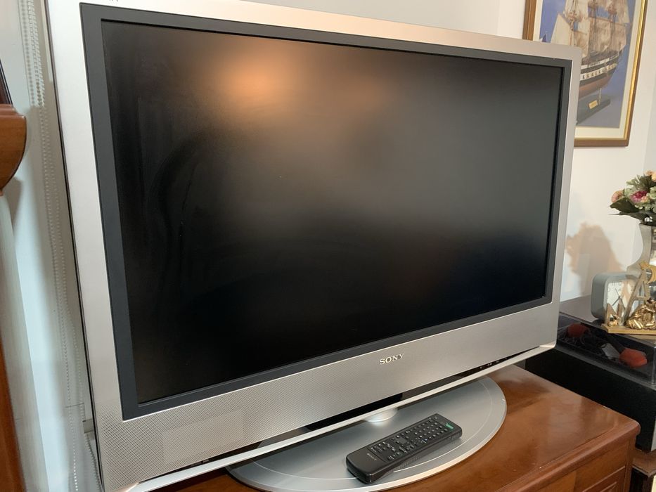 Televisão Sony 40”
