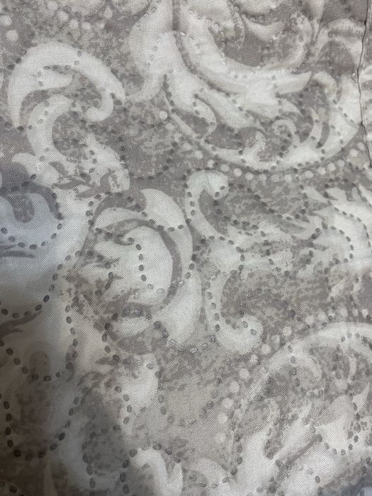 Покрывало огромного размера