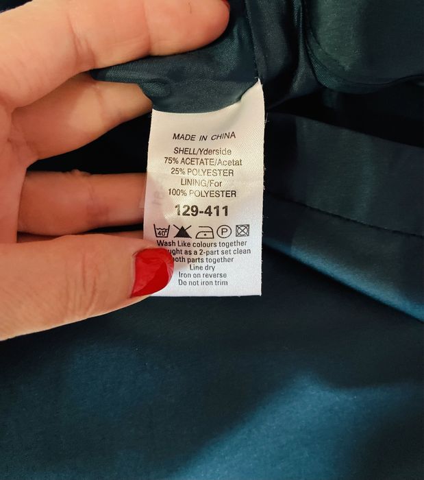 Спідниця Юбка шовк вишивка міді