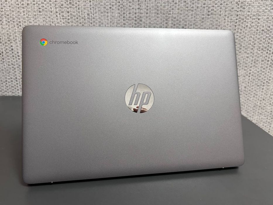 Ноутбук HP Chromebook 14a N5030  4/64