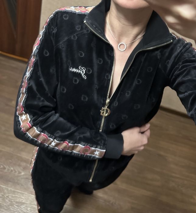 Костюм 2ка GUESS