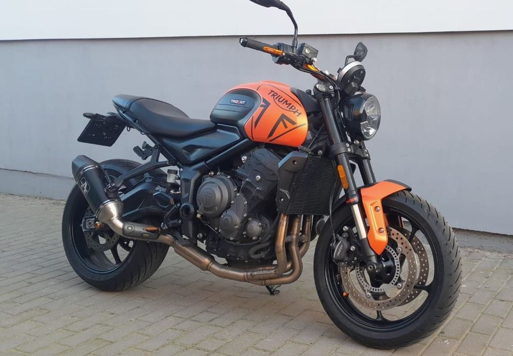 Triumph