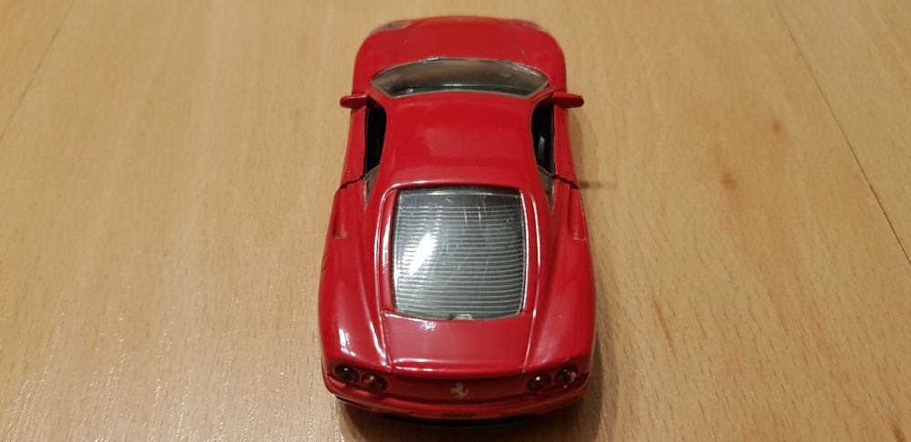 Ferrari 360 Modena - 1:43, Super Samochody, AmerCom