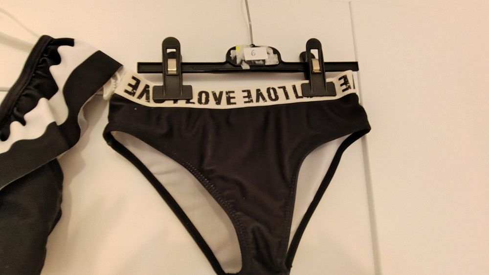 Strój kąpielowy 116