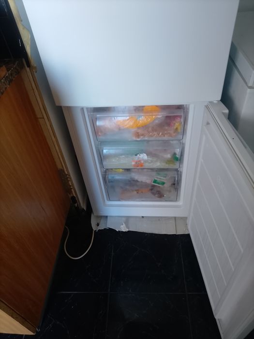 Combinado kunft branco