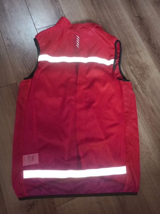 Kamizelka joggingowa Helly Hansen. Nowa