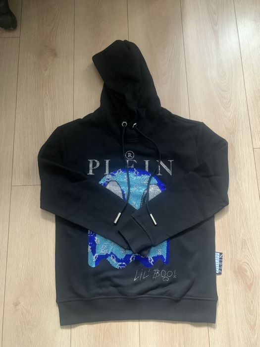 Philipp plein худи