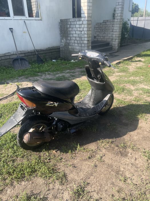 Скутер Хонда діо 35зх