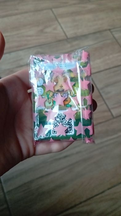 Картки(Крипто Шопіки)