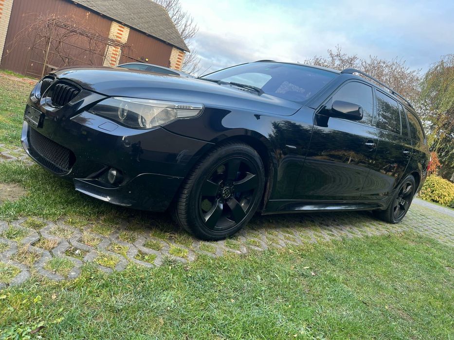 Felgi BMW 17 Cali