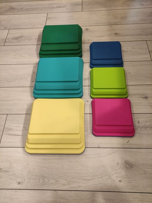 Kamienie do nauki równowagi