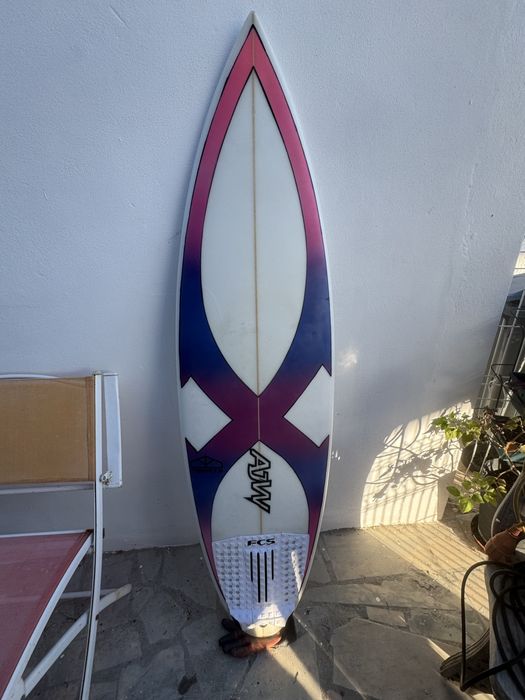 Prancha surf 5,6 como nova