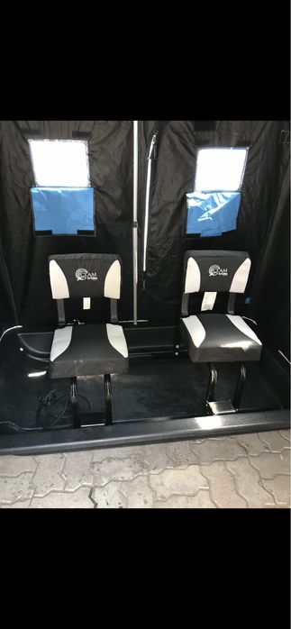 Зимова палатка намет для риболовлі