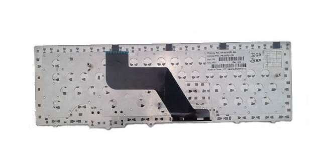 ProBook 6540 / 6540B / 6545 / 6545B Keyboard64729487276033121