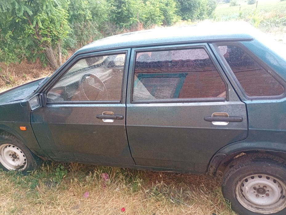 Продам Срочно  ВАЗ 21099