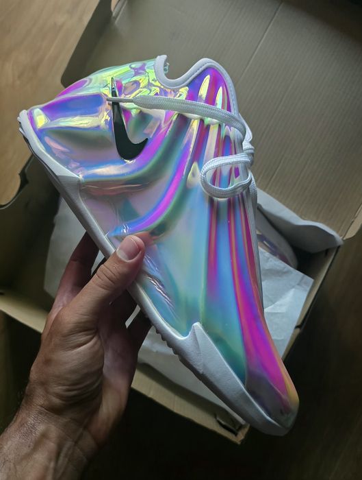 Nike G.t Future 42