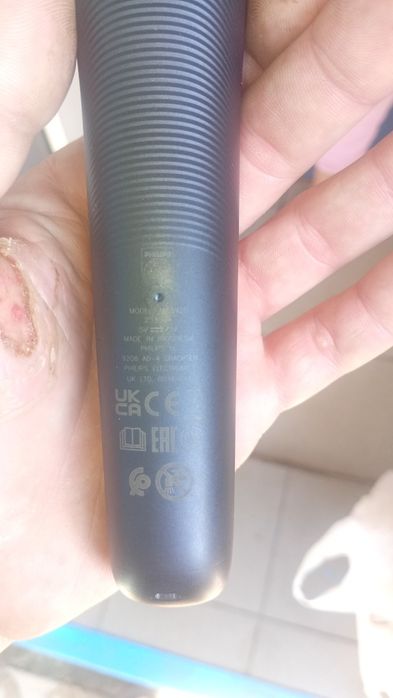 Триммер Philips 3000