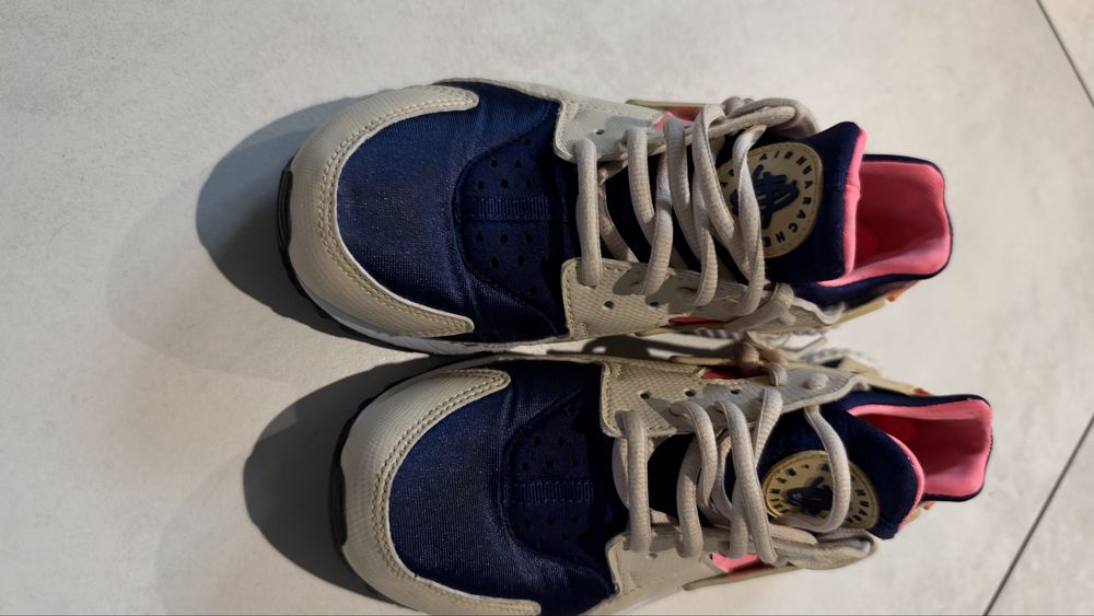 Nike Huarache оригінал 38(на 37)