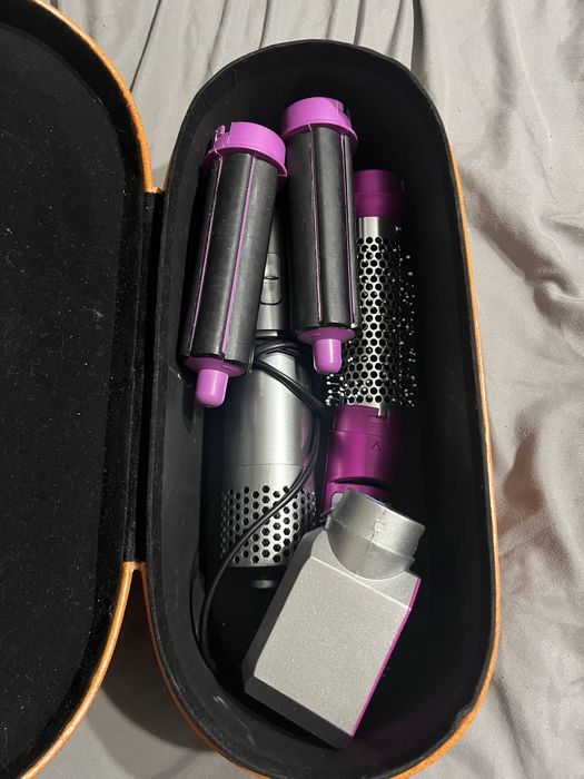 Фен стайлер АНАЛОГ Dyson (дайсон)