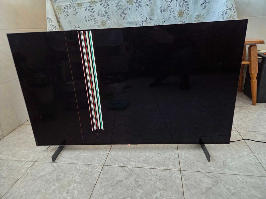 lg oled c3 - купить телевизоры - Цена на OLX.ua