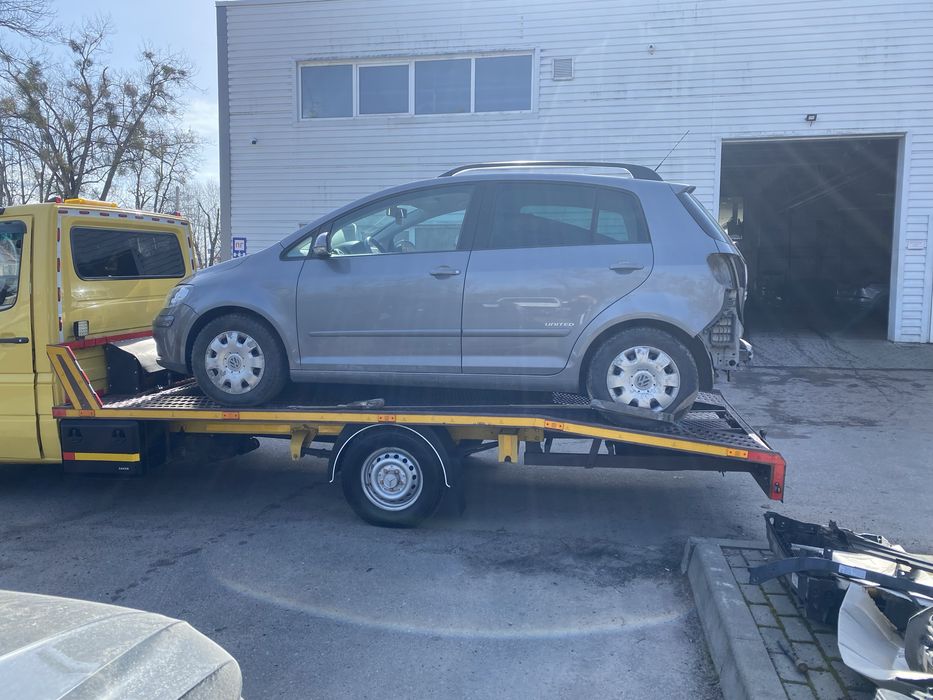 Послуги Евакуатора