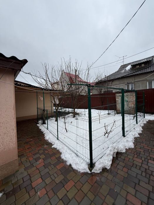 Продам ДОМ Ул. Нарымская Низ Рабочей