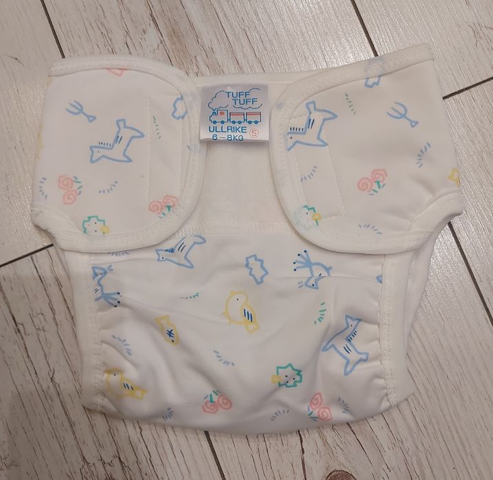 Majteczki wielorazowe- otulacz do pieluszki