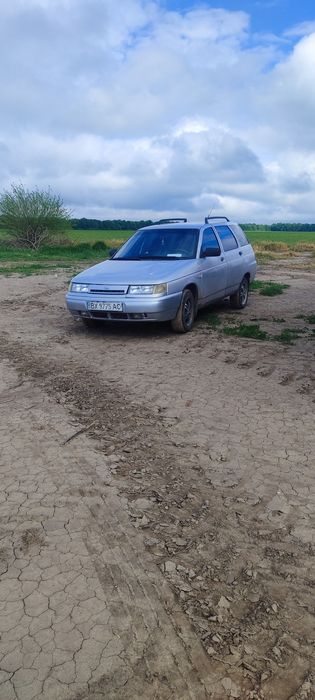 Продам доглянутий надійний автомобіль