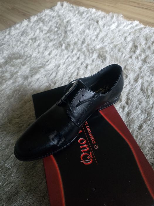 Buty męskie roz 42