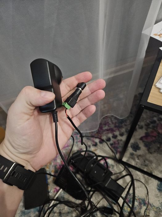 Zestaw DVB-T z nową anteną