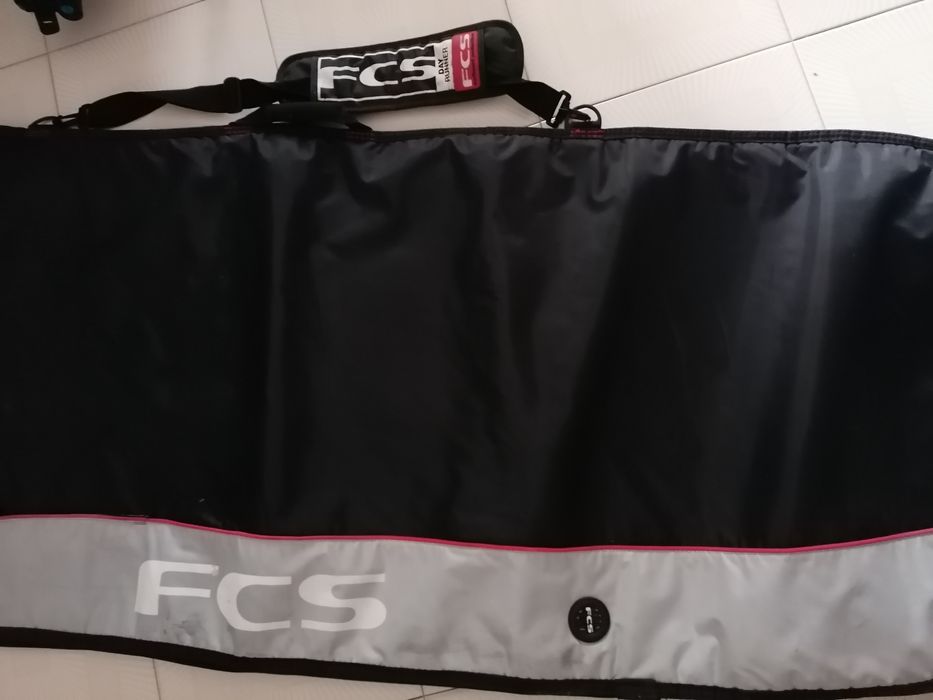 Saco prancha de surf 6'6