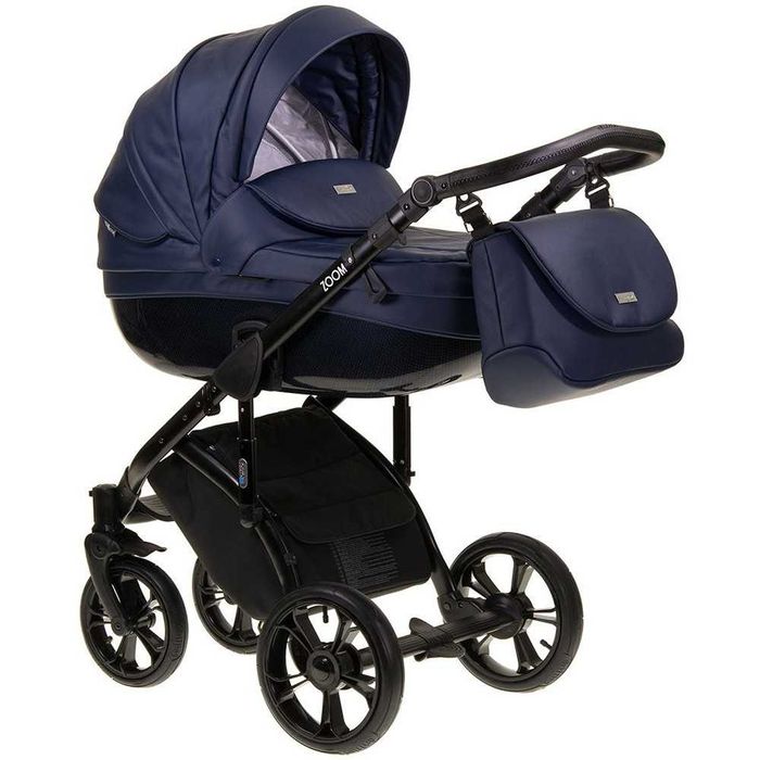 Коляска 2 в 1 Mioobaby Zoom