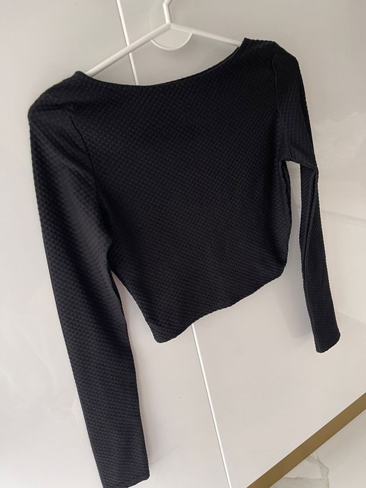 Bluzka rozmiar s marki river island