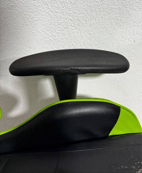 Cadeira gamming Matrix