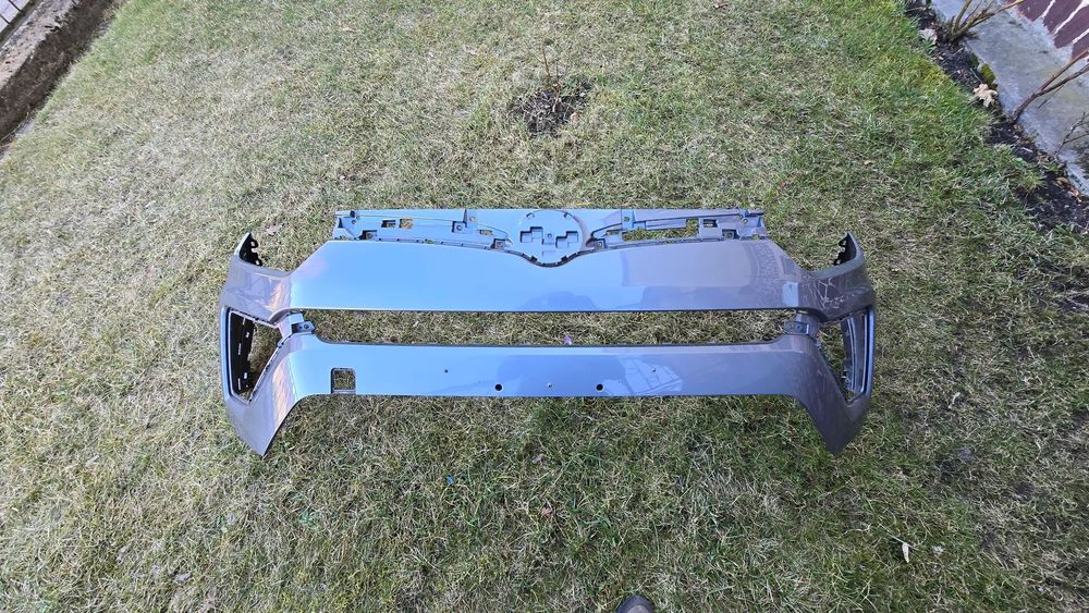 SsangYong Tivoli Lift 19-24 Zderzak Przód Przedni Oryginał