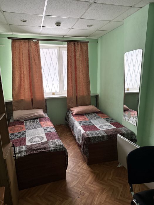 Подобово Київ кімната під ключ Соломʼянський р-н, Відрадний, НАУ
