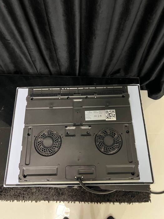 Індукційна плита гібридна з Німеччини KLARSTEIN Delicatessa 10045605