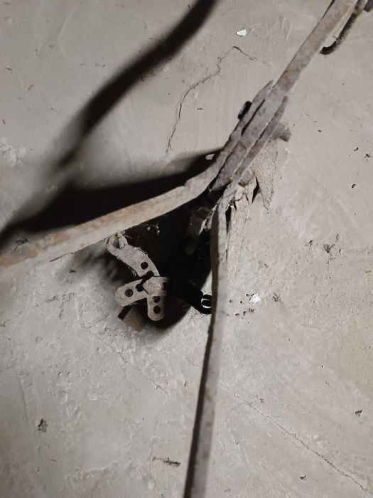 Radło konne do odświeżenia