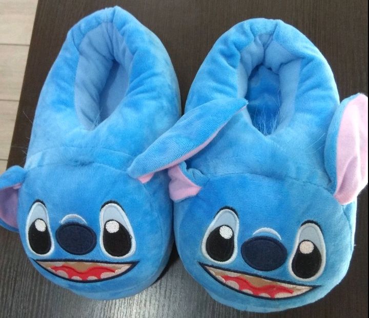 Пижама кигуруми  СТИЧ