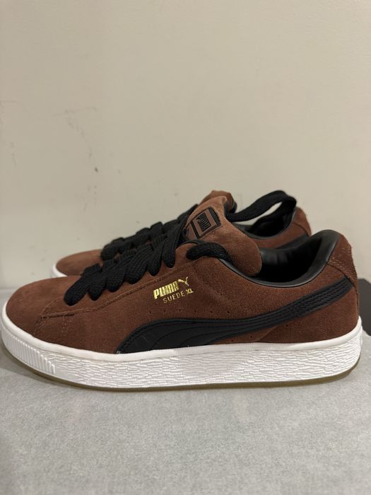 Sapatilhas Puma Suede 42