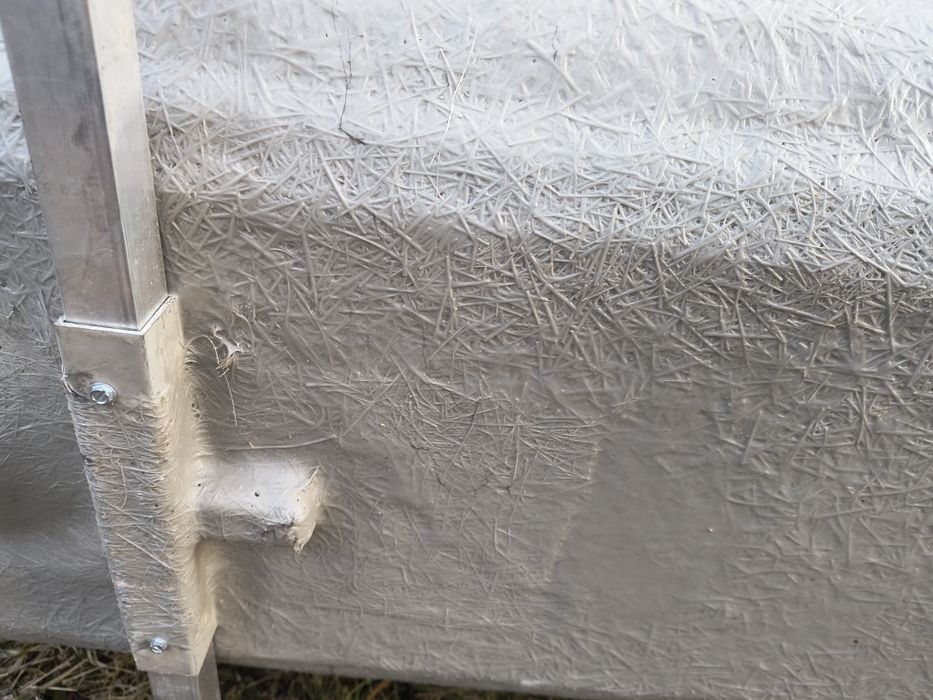 Wanna 170x70 ,z demontażu