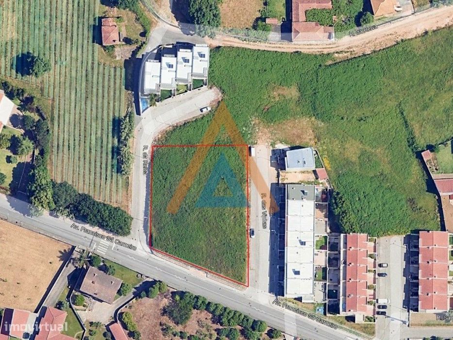 Terreno urbano